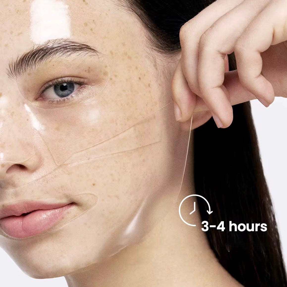 Nouelv Type (III) Kolajen Derin Bakım Maskesi