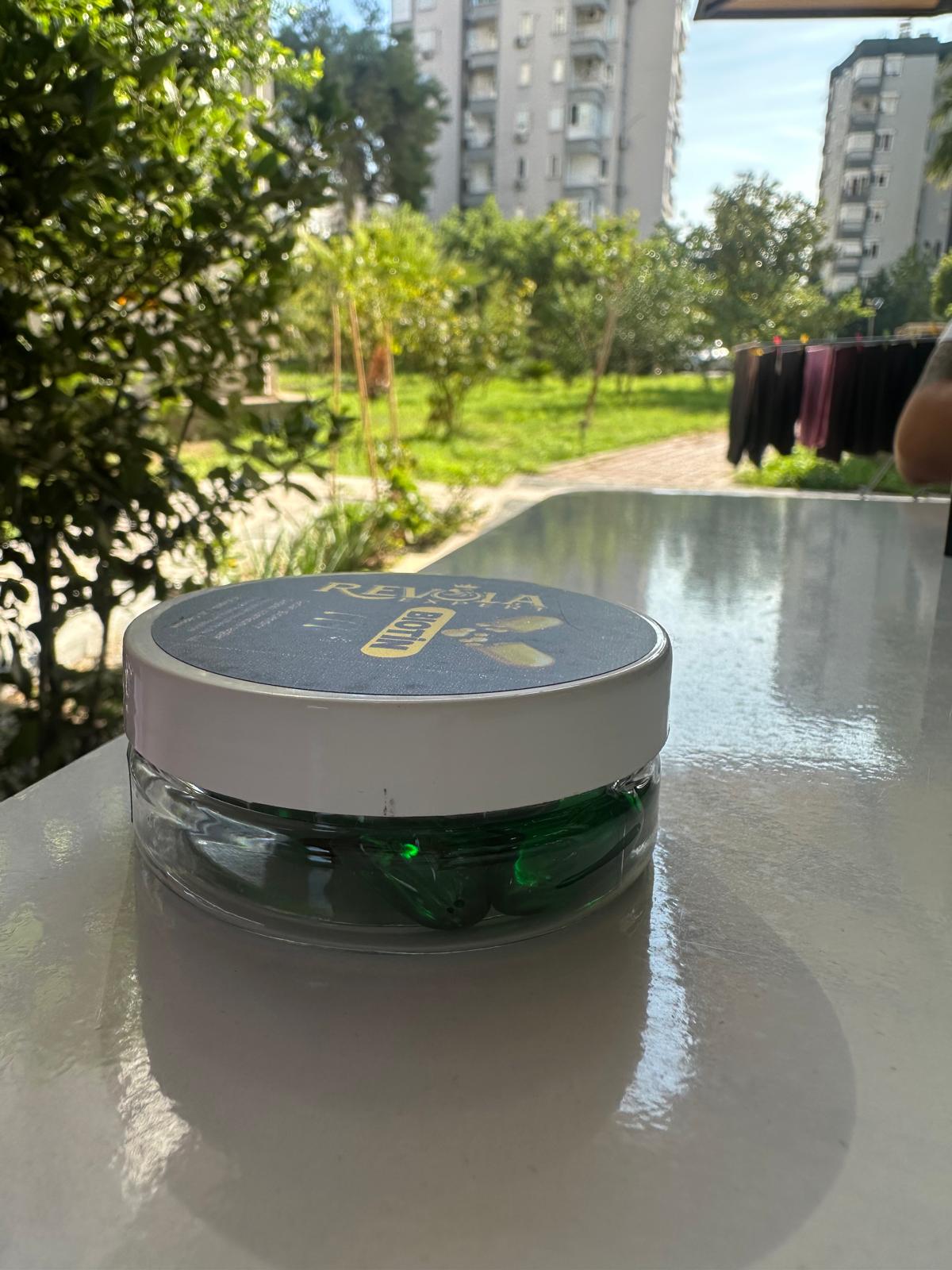 Revola Expert Biotin Saç Bakım Kapsülleri — 25 Adet