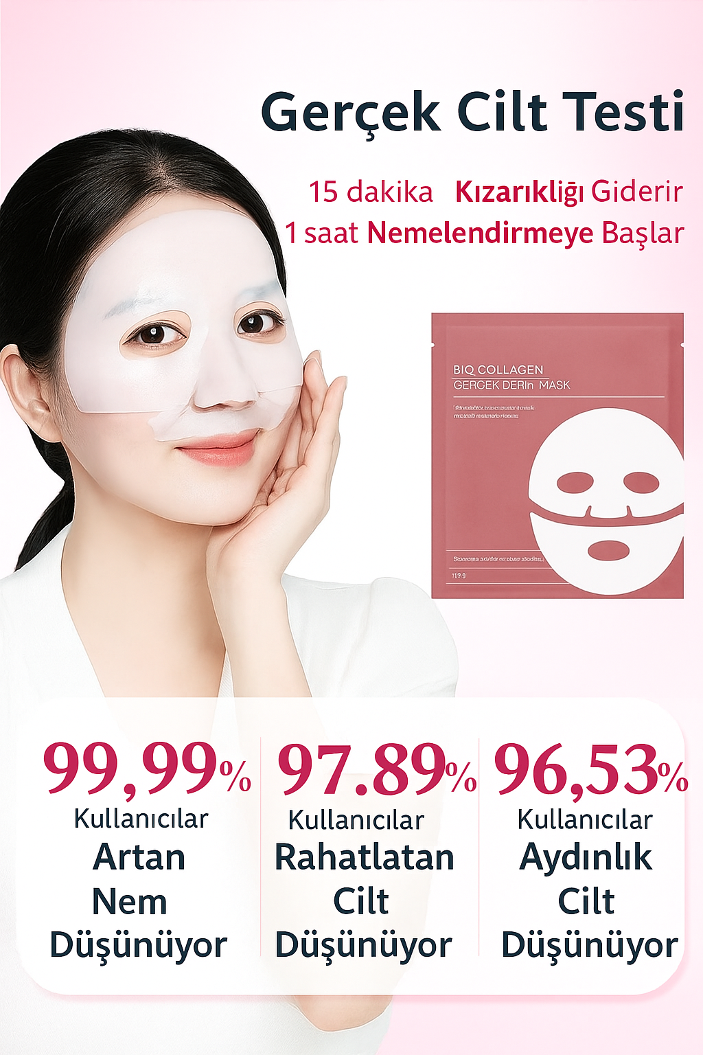 Biodance Bio-Collagen Real Deep Mask